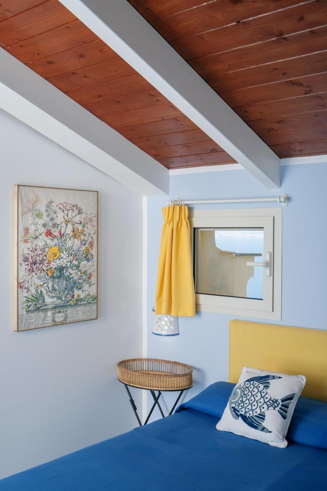 La Torretta Hotel Vico Equense Luaran gambar