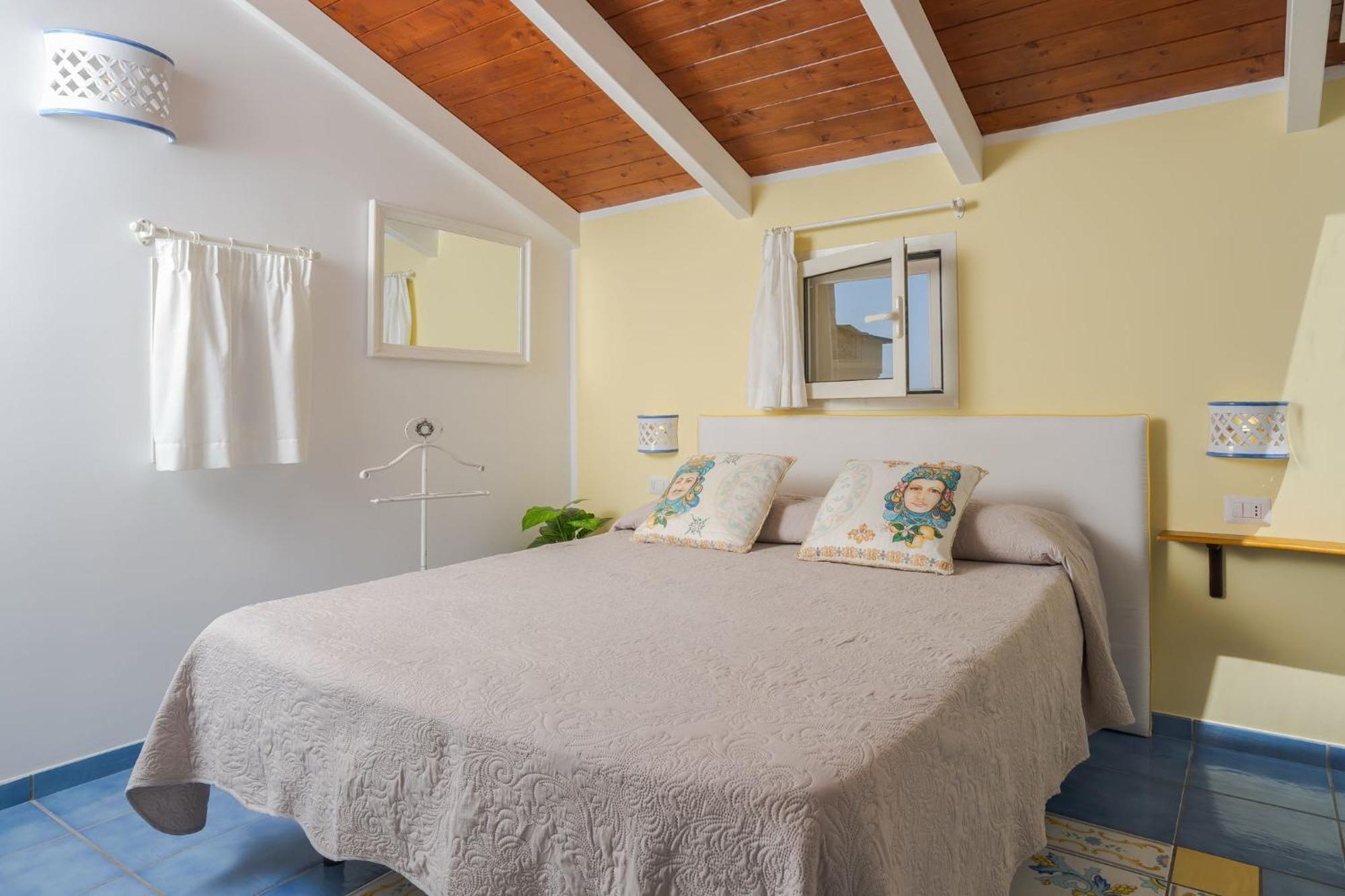 La Torretta Hotel Vico Equense Luaran gambar